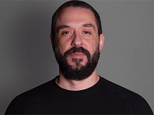 Yeraltı - Atıf Emir Benderlioğlu - Yavuz Mert Kimdir?