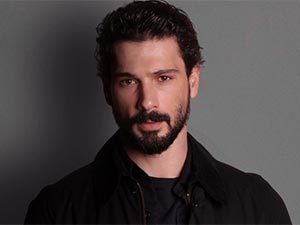 Yeraltı - Deniz Can Aktaş - Haydar Ali Aslan Kimdir?