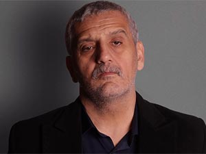 Yeraltı - Koray Şahinbaş - Efraim Güney (Efo) Kimdir?