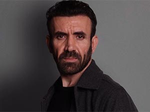 Yeraltı - Mehmet Yılmaz Ak - Yılmaz Doğan Kimdir?