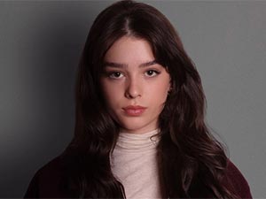 Yeraltı - Ülkü Hilal Çiftçi - Melek Aslan Kimdir?