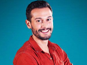 Yeşil Deniz - Burak Serdar Şanal - İsmail Bakır Kimdir?