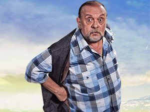 Yeşil Deniz - Emin Gümüşkaya - Hüsen Somyürek Kimdir?