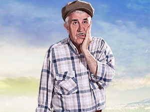 Yeşil Deniz - Nuri Gökaşan - Kamil Bakır Kimdir?