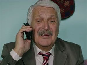 Yeşil Deniz - Salih Kalyon - Vural Kimdir?