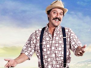 Yeşil Deniz - İlker Aksum - Kostak Üsen Kimdir?