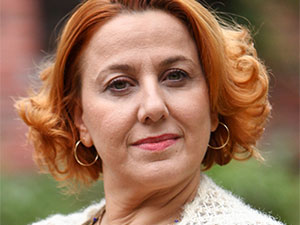 Yeşil Vadi'nin Kızı - Lale Ertiş Gençtürk - Reyhan Kimdir?