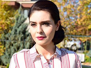 Yeter - Ayşin Yeşim Çapanoğlu - Handan Kimdir?