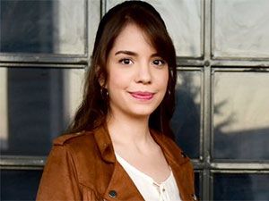 Yeter - Cansu Kurgun - Ada Kimdir?