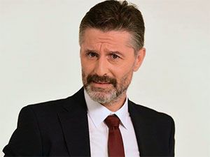 Yeter - Hazım Körmükçü - Atlas Kimdir?