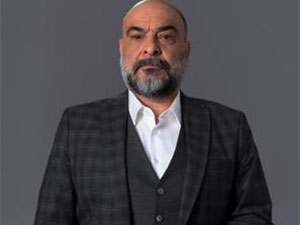 Yıldızlar Bana Uzak - Murat Daltaban - Orhan Varnalı Kimdir?