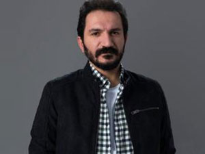Yıldızlar Bana Uzak - İnanç Konukçu - Murat Kimdir?