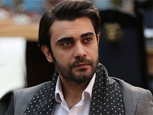 Yıldızlar Şahidim - Melih Selçuk - Kürşat Kimdir?