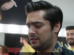 Yıldızlar Şahidim - Necati Kutlu - Teo Kimdir?