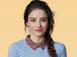 Yıldızlar Şahidim - Özge Gürel - Haziran Kimdir?