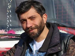 Yıldızlar Şahidim - Özgür Emre Yıldırım - Kubilay Kimdir?