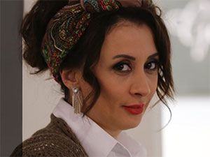 Yıldızlar Şahidim - İrem Kahyaoğlu - Mebruke Kimdir?