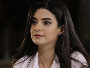 Yüksek Sosyete - Aybike Turan - Şirin Kimdir?