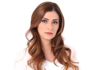 Yüksek Sosyete - Gülşah Çomoğlu - Begüm Koran Kimdir?