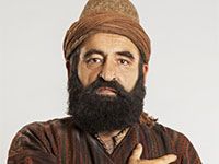 Yunus Emre Aşkın Yolculuğu - Ahmet Talay - Dülger Şahin Kimdir?