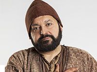 Yunus Emre Aşkın Yolculuğu - Murat Ercanlı - Keçeci Azmi Kimdir?