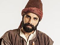 Yunus Emre Aşkın Yolculuğu - Saygın Aşan - Aktar Hüsnü Kimdir?