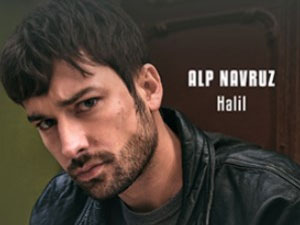 Yürek Çıkmazı - Alp Navruz - Halil Tekin Kimdir?