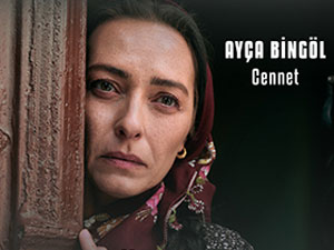 Yürek Çıkmazı - Ayça Bingöl - Cennet Tekin Kimdir?