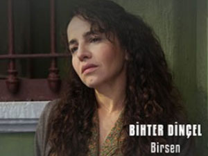 Yürek Çıkmazı - Bihter Dinçel - Birsen Tekin Karataş Kimdir?