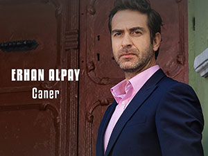 Yürek Çıkmazı - Erhan Alpay - Caner Kırım Kimdir?