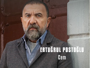 Yürek Çıkmazı - Ertuğrul Postoğlu - Cem Önder Kimdir?