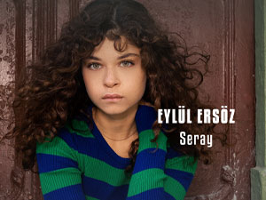 Yürek Çıkmazı - Eylül Ersöz - Seray Karataş Kimdir?