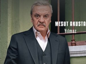 Yürek Çıkmazı - Mesut Akusta - Yılmaz Tekin Kimdir?