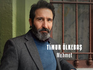 Yürek Çıkmazı - Timur Ölkebaş - Mehmet Karataş Kimdir?