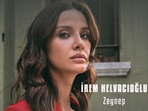 Yürek Çıkmazı - İrem Helvacıoğlu - Zeynep Önder Kimdir?
