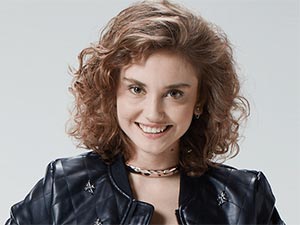 Yuvamdaki Düşman - Cansu Türedi - Tuğçe Doğan Kimdir?