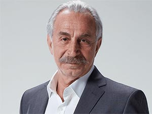 Yuvamdaki Düşman - Rıza Akın - Hikmet Kara Kimdir?