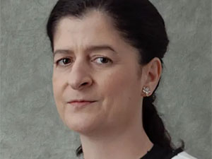 Yüz Yıllık Mucize - Ayşegül Cengiz Akman - Sacide Kimdir?