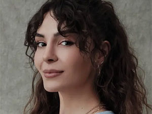 Yüz Yıllık Mucize - Ebru Şahin - Harika Kimdir?