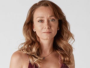 Yüz Yüze - Başak Daşman - Emel Kimdir?