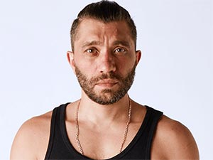 Yüz Yüze - Özgür Emre Yıldırım - Tatar Kimdir?