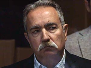 Yüzleşme - Ali Çakalgöz Kimdir?