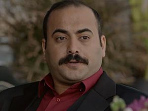 Yüzleşme - Asaf Doğan - Kenan Kimdir?