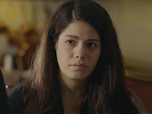 Yüzleşme - Cansu Dağdelen - Emel Kalenderoğlu Kimdir?