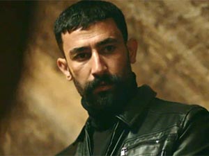 Yüzleşme - Cengiz Sevim Kimdir?