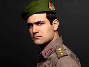 Yüzleşme - Derda Yasir Yenal - Yüzbaşı Gökhan Eren Kimdir?