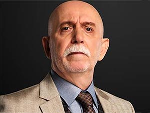 Yüzleşme - Macit Koper - Halil Elibeyaz Kimdir?