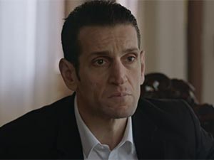 Yüzleşme - Mustafa Baldemir - Ufuk Torosoğlu Kimdir?