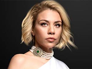 Yüzleşme - Yeşim Ceren Bozoğlu - Zümrüt Karaca Kimdir?