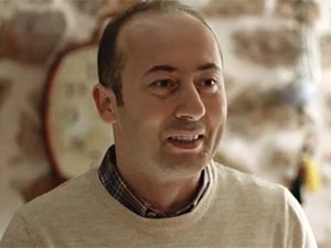 Yüzleşme - Yunus Derli - İskender Kimdir?